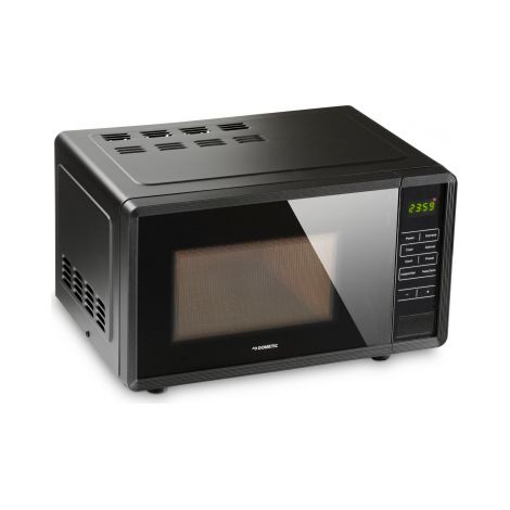 Micro-ondes 230v 17l Mwo 240 Sans Plateau Camping-car & Bateau - Dometic (1/4)