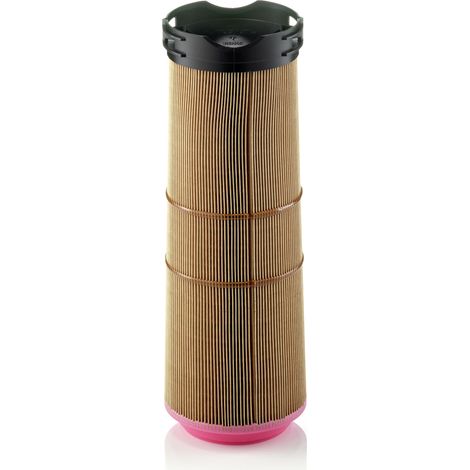 Filtro aria Mann per Mercedes OM646