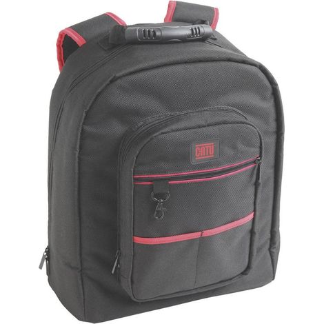 Sac à dos pour outillage MO-38-MO-38 - Catu