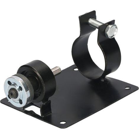 Support de perçage électrique 13 mm avec 2 clés pour découpe, polissage et meulage (1/5)
