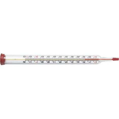 Glas-Thermometer