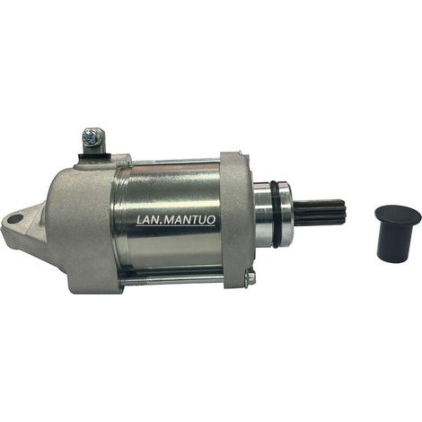 Démarreur 2GC-81890-00-00, compatible avec les modèles Yamaha WR450F et YZ450FX 2016-2018. (1/4)