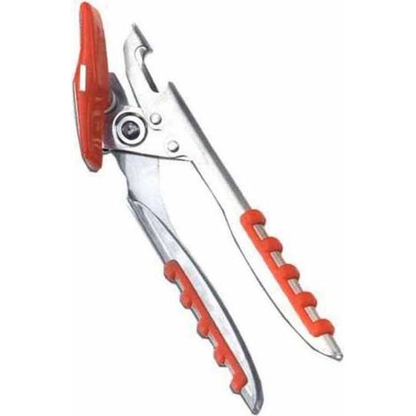 Abrelatas Pinza Inox Ausonia