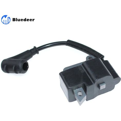 Bobine d'allumage pour Stihl MS170 2 -Mix MS180 2-Mix 1130 400 1308 (1/5)