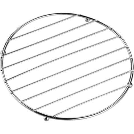 Dessous de plat en inox (1/5)