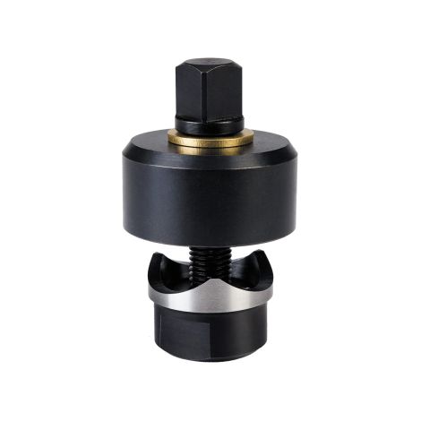 Punzone meccanico Forza serie 54 capacità taglio 2 mm 1,5 mm