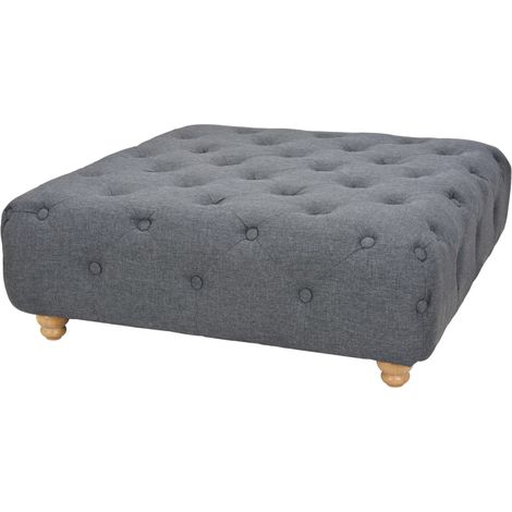 Conejera madera maciza de abeto gris y blanco 140x63x120 cm vidaXL (1/5)