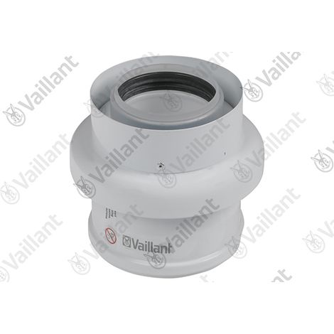 Vaillant Anschlussstück (1/2)