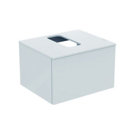 Ideal Standard adaptateur avant coulissant uv224fw, pour wtu 600mm, (1/4)
