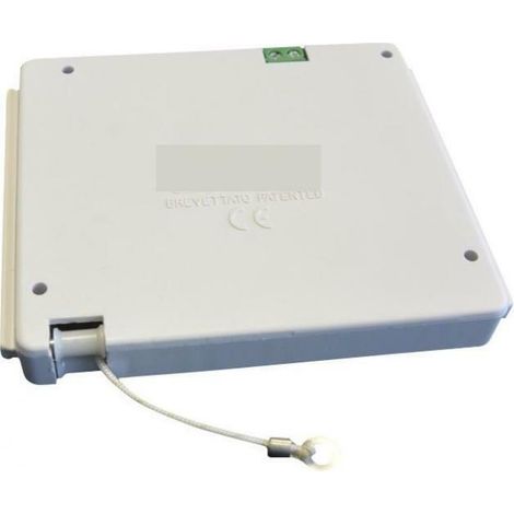 Elettroservice contatto a filo protezione di serrande avvolgibili doswitchall aaftop