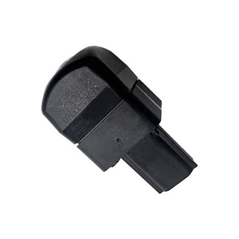 867B033260 is suitable for the reversing cameras of Toyota Lexus ES350/300H models from 2018 to 2022. (1/5)