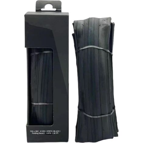 Pneu de VTT 700 x 28c léger avec protection anti-crevaison (1/5)