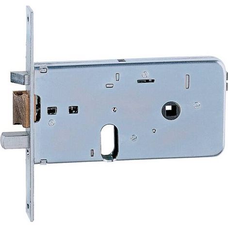 ISEO 550 SERRATURA INF ELETT P/FASCIA E70 F20 C/PIST