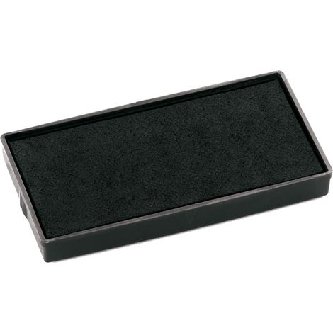 ALMOHADILLA COLOP E40 NEGRO