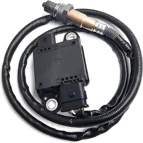 Abgaspartikelsensor 39265-2R100 0281008530, kompatibel mit Hyundai- und KIA-Fahrzeugen (Referenz 392652R100). (1/5)