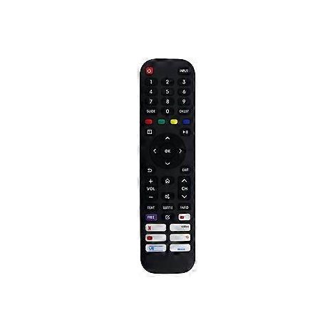 Ersatzfernbedienung EN2AH30H für TV 40A4EG 32A4EG (1/5)
