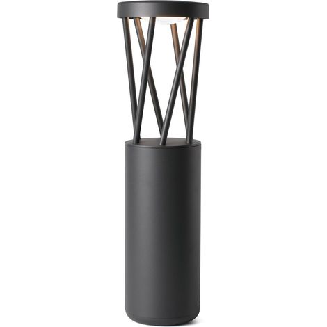 TWIST 500, Exterior Paletto, Faro Barcelona (1/6)