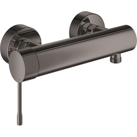 Mezclador de ducha GROHE Essence Hard Graphite