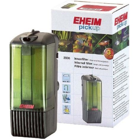 EHEIM FILTRO INTERIOR PICK UP 2006