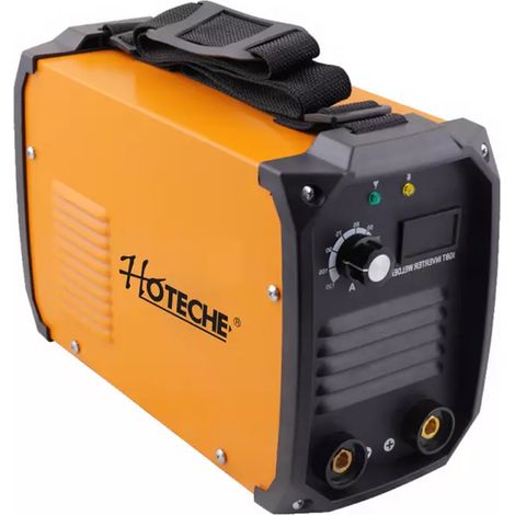 SOLDADURA INVERTER 130A 230V 1X3.2 (1/2)