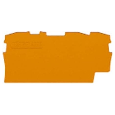 2002-1392 - TOPJOB S CONCLUSION/ENTRE PLAQUE ORANGE WAGO KONTAKTTECHNIK