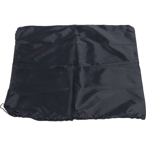 Housse de vélo pliable en nylon résistant et anti-abrasion pour vélo pliant (1/5)