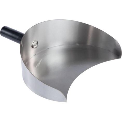 Pan De Receveur De Viande-Turner À La Pelle Pour Les Chefs ROTISSERIE MAND PEGLER POUR d0ner KEBAB MACHINE Pheilles De Chair