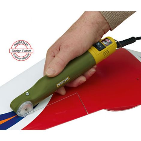 Découpeur universel Proxxon Micromot MIC 28 650 40 W