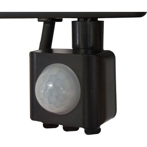 Proiettore esterno stabilus e011eis 50W 4250 lm