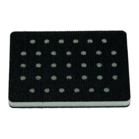 Éponge de ponçage Mirka 8299101011 75x100 mm