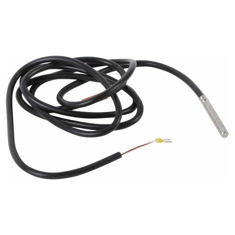 Sonda del sensor