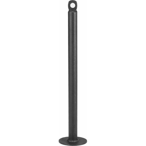Goupille De Charge, Goupille De Traction Du Systeme De Poulie, Accessoire De Traction, Diametre 2,0 Cm (1/5)