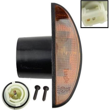 Clignotant escalier Renault Premium Kerax Mascott 5001834565