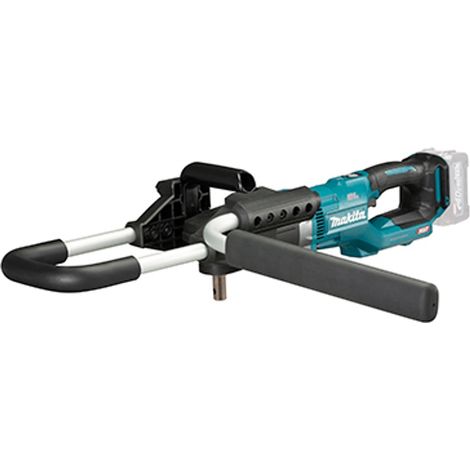 Makita Akku-Erdbohrer DG002GZ, 40 V
