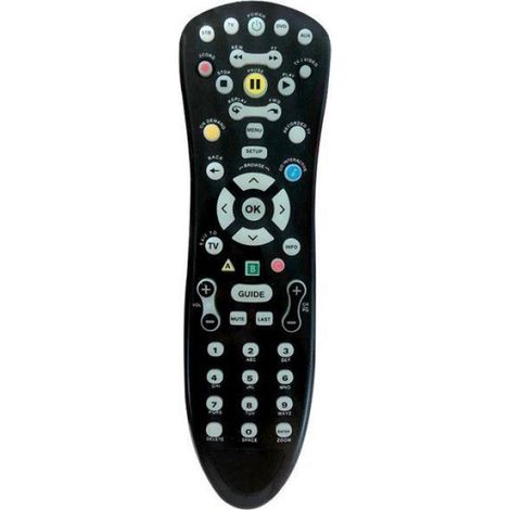 Télécommande de remplacement pour LG Samsung Sony LCD LED HDTV TV pour URC8800 Remote Control (1/5)