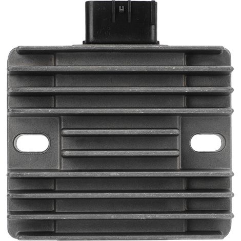 Régulateur de tension/redresseur de remplacement pour moto Brute Force 650 KVF650 (1/5)