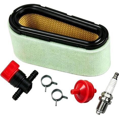 Kit et Préfiltre pour Moteur 12.5HP Kit et Préfiltre pour Moteur (1/5)