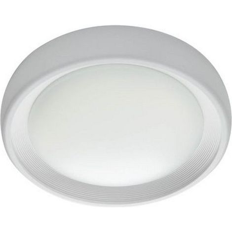 Sovil plafoniera 13w smd led tonda media (loft) 4000k 99101/02 (1/5)