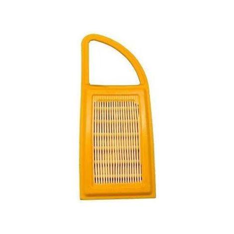 Ersatzluftfilter kompatibel mit Gebläsen BR600, BR550 und BR500 – Ersatzteil 4282 141 0300-x