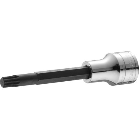 Douille Tournevis-1/2" M12 Xzn Longue