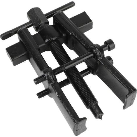 70x120mm Abzieher für Kfz-Zahnräder, Ankerlager, Schmiedeteile, Abzieherrad
