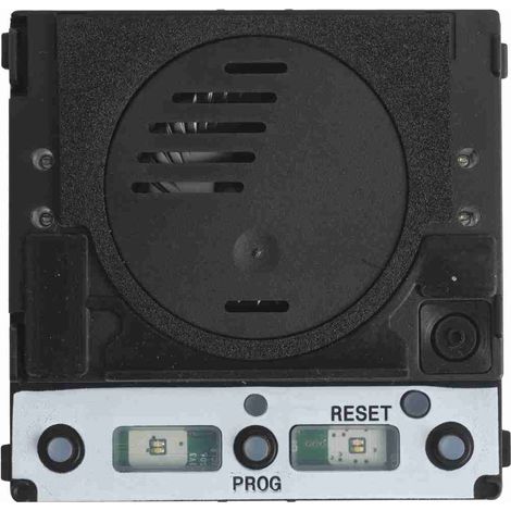 Modulo Audio Xip CAME BPT MTMA/08 60020420
