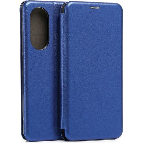 Klapphülle für Oppo A98 Beline Blau