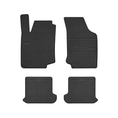 Tapis en caoutchouc pour VW Golf III / Vento (1991-1998)