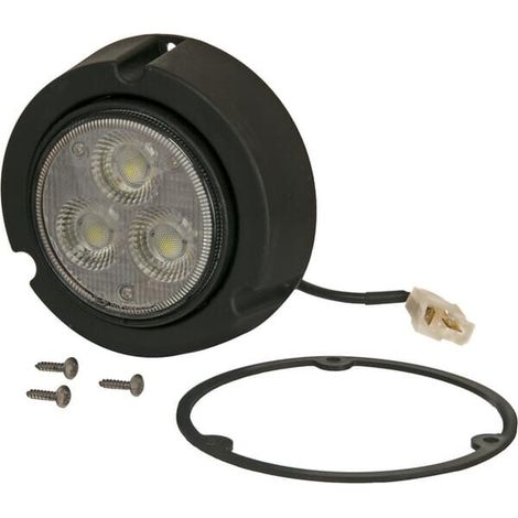 Feu de travail LED UNIVERSEL LA10415