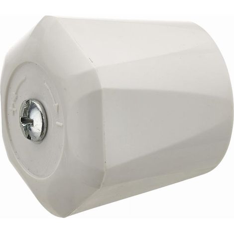 Manopola quadrata da 6 per valvola per radiatore 6015/6016, 12x17 NOYON & THIEBAULT (1/4)