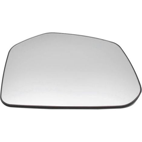 One pair of 76253-TEX-G01 and 76203-TEX-G01 are suitable for Honda Civic heated rear window mirrors. (1/4)