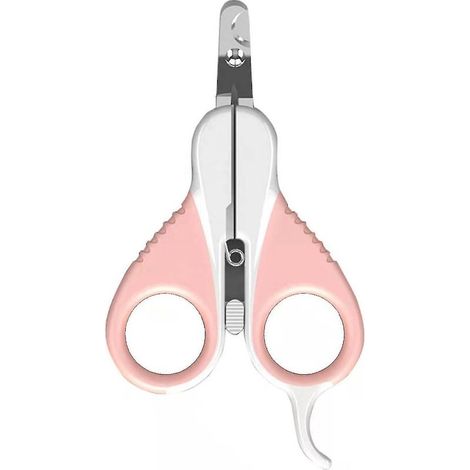 Tondeuses pour animaux de compagnie Tondeuse pour animaux de compagnie Ciseaux pour chiens Art Ciseaux pour animaux de compagnie (1/4)