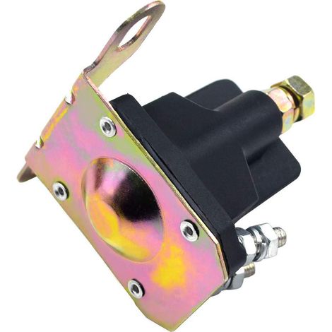 4011072 2410437 Polaris Ranger Starter Relay Motorcycle Relay (1/4)