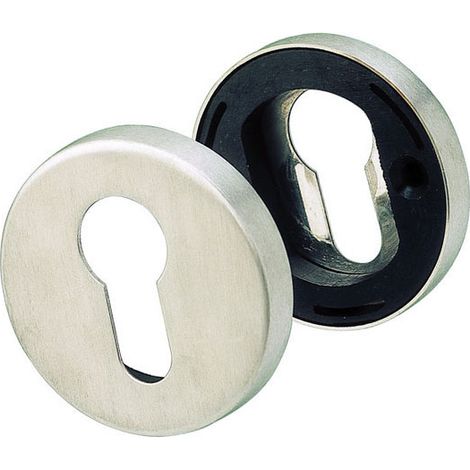 BOCALLAVE ROSETA INOX